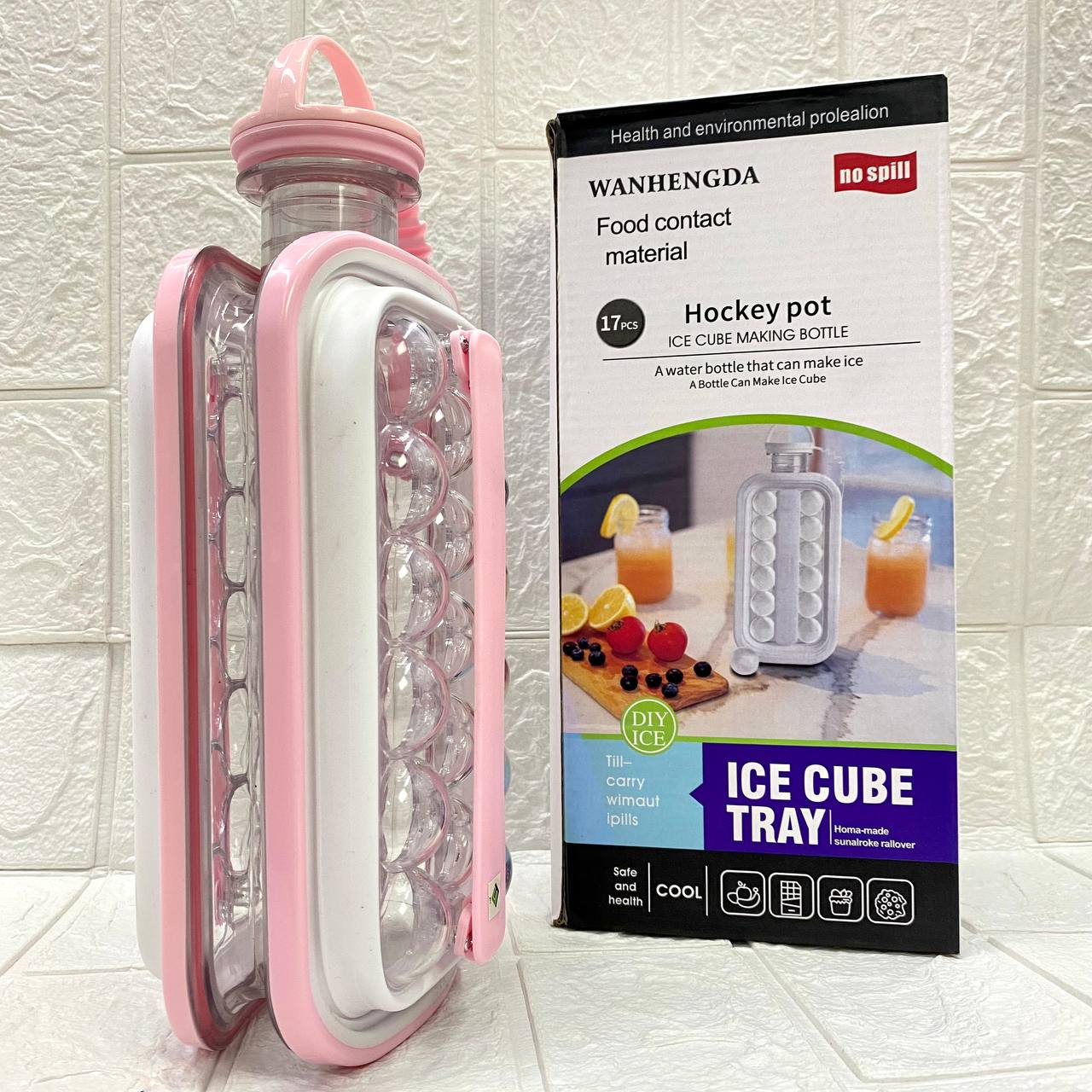 Miniatura 2 de Termo Para Hacer 16 Bolas De Hielo